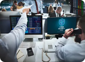 Security Token Offering (STO) Development Company